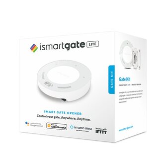 Ismartgate LITE Kit Gate