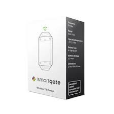 draadloze sensor ismartgate