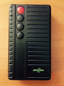 Ansonic SF 433-4E