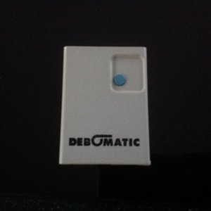 Debomatic SL1, 40,685 MHz